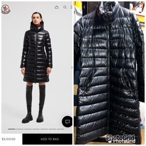 Moncler Moka